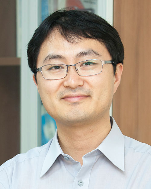 교수사진