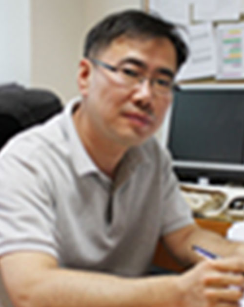 교수사진