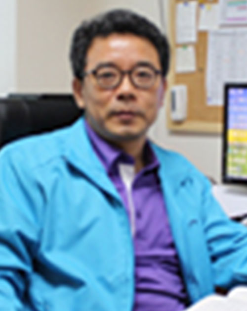 교수사진