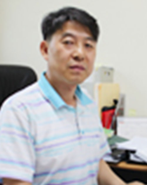 교수사진