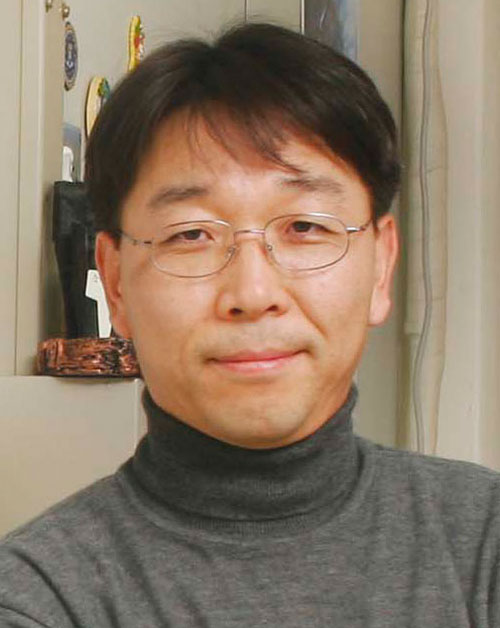 교수사진