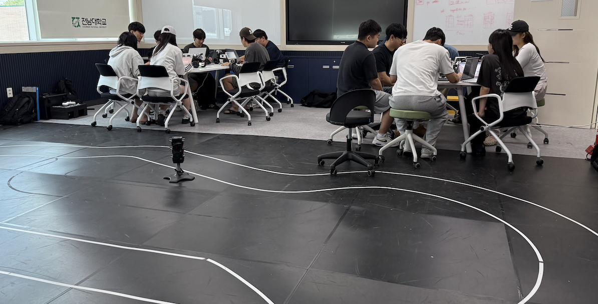 교육 환경 및 정주 여건 이미지