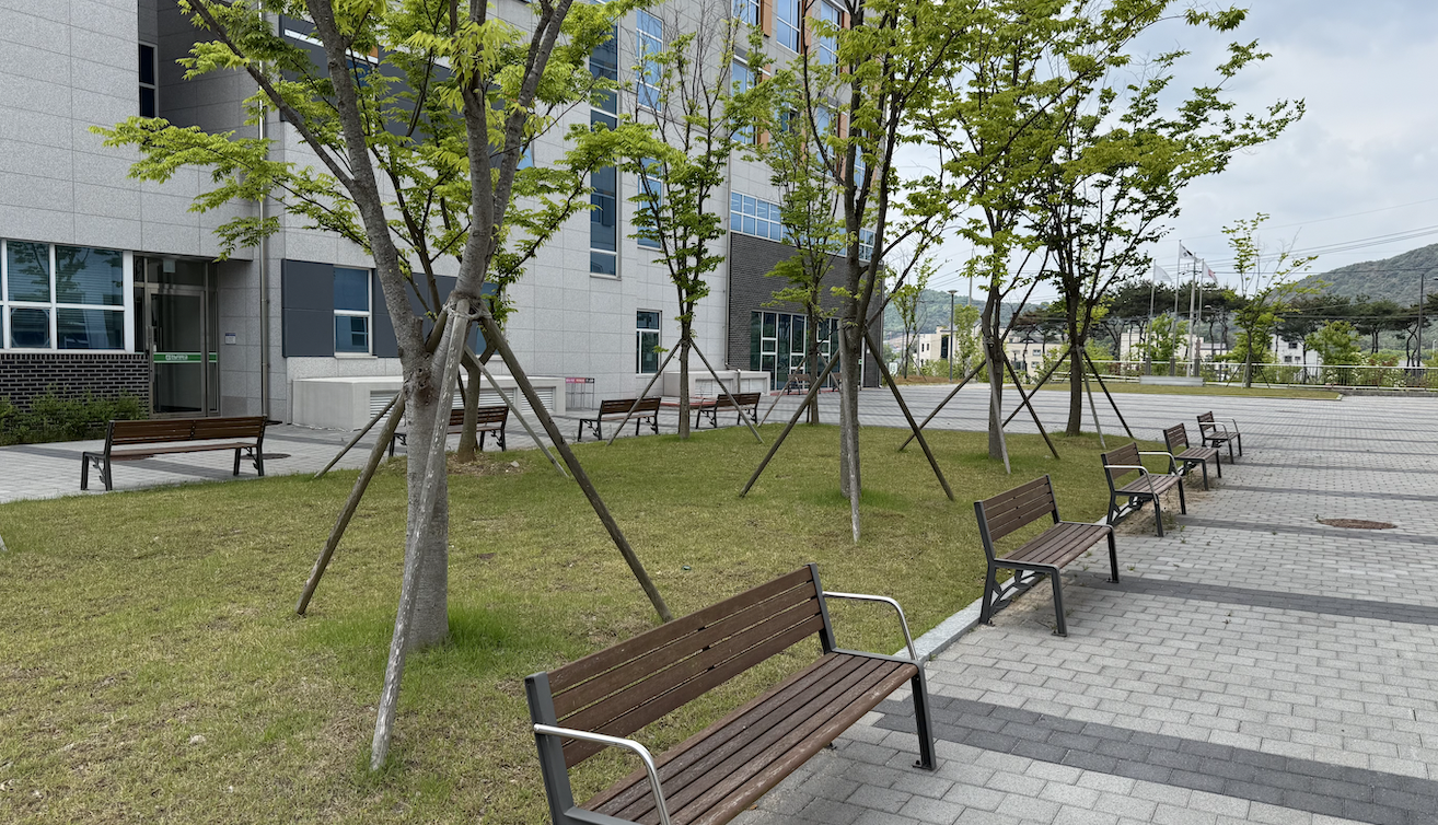 교육 환경 및 정주 여건 이미지